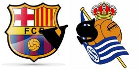 BARCELONA - REAL SOCİEDAD MAÇI CANLI İZLE 4 ŞUBAT~ NTVSPOR CANLI TVNET(aktüel)(aktüel)